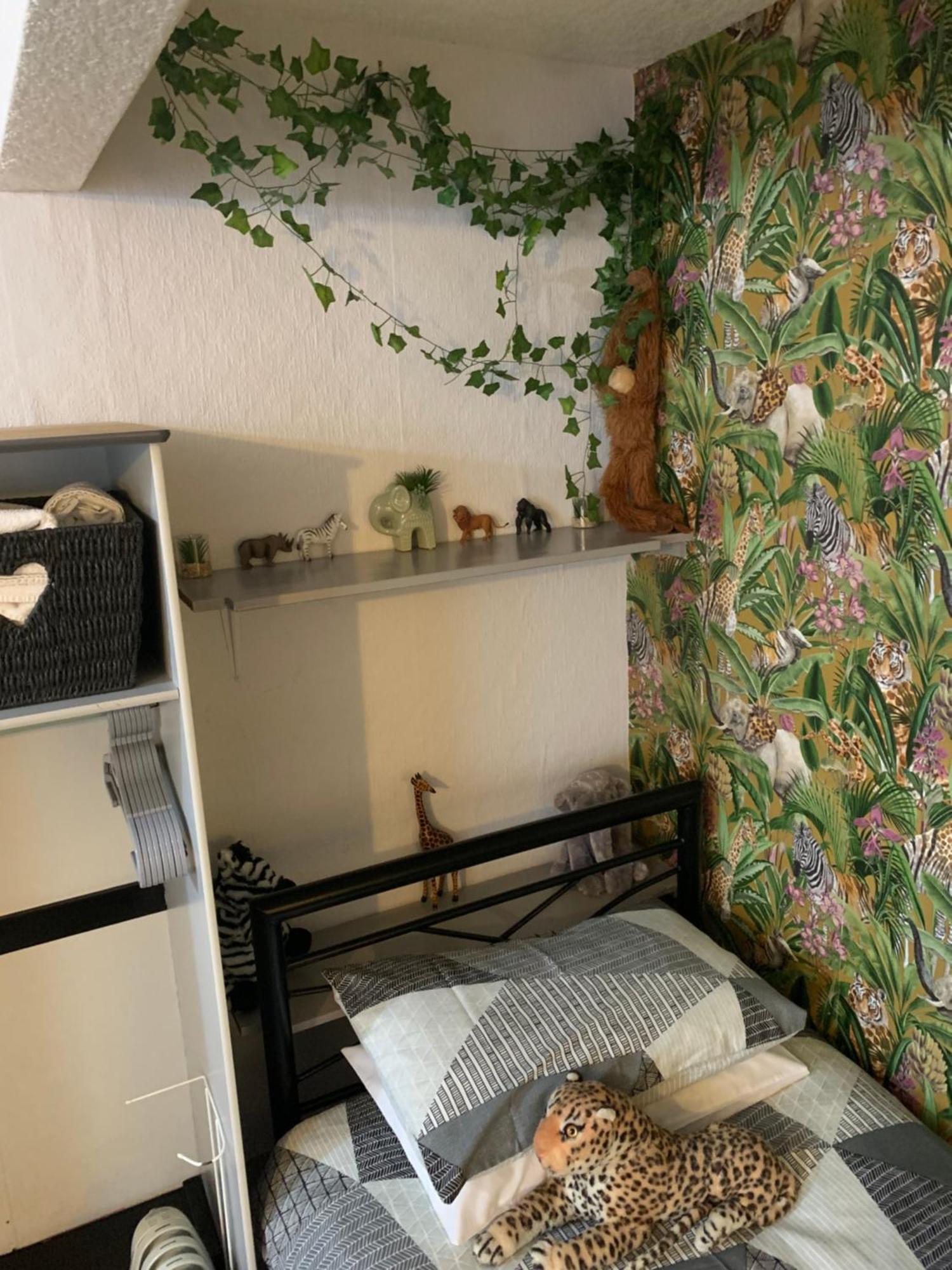 Hornby Villa- 4Star B&B-Couples & Families Only Blackpool Rom bilde