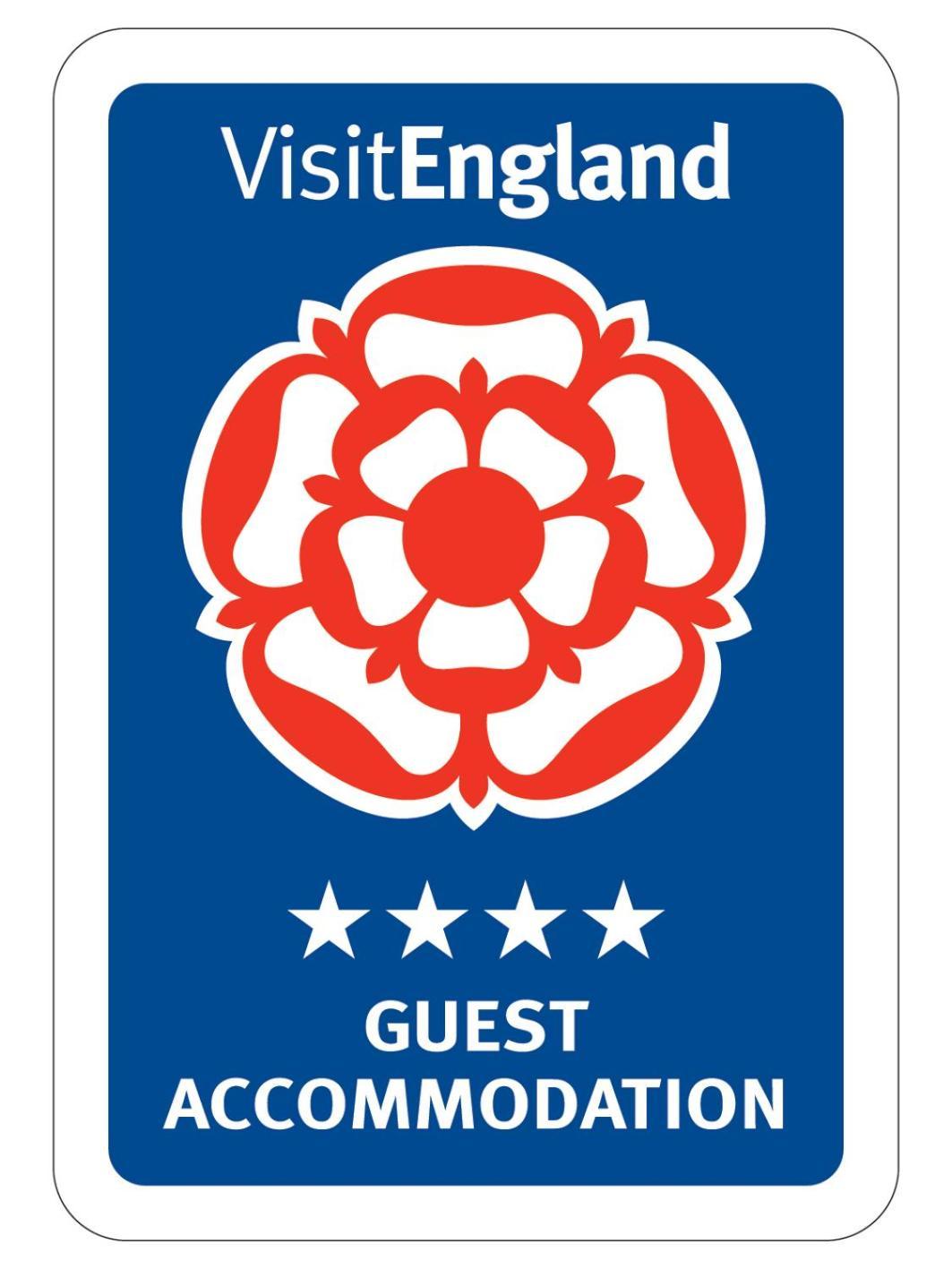 Hornby Villa- 4Star B&B-Couples & Families Only Blackpool Eksteriør bilde