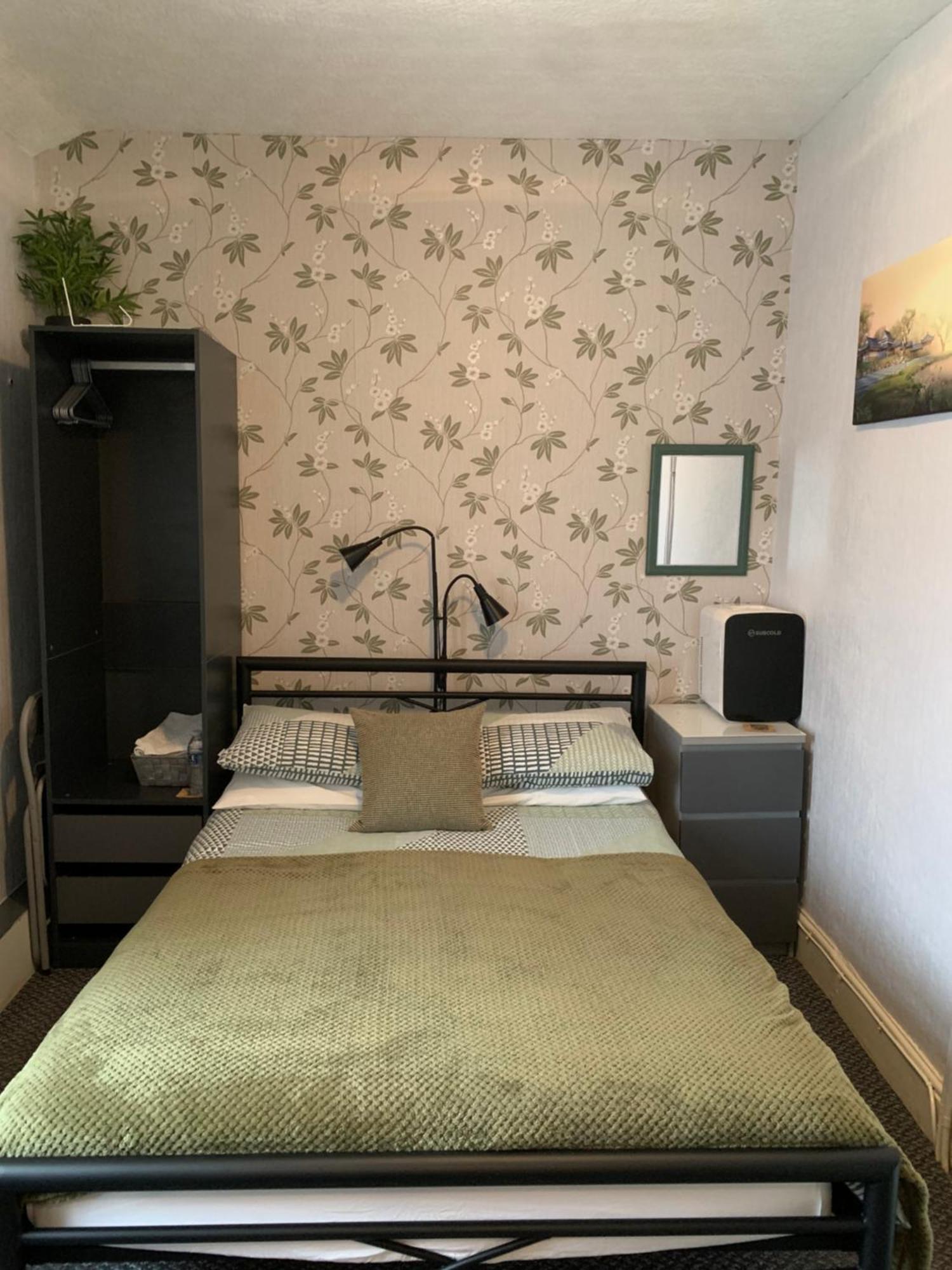 Hornby Villa- 4Star B&B-Couples & Families Only Blackpool Eksteriør bilde